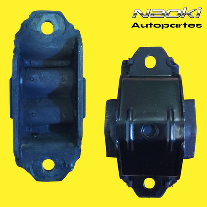 Soporte De Motor Der Dodge Caravan 1990 Al 1995 3.3