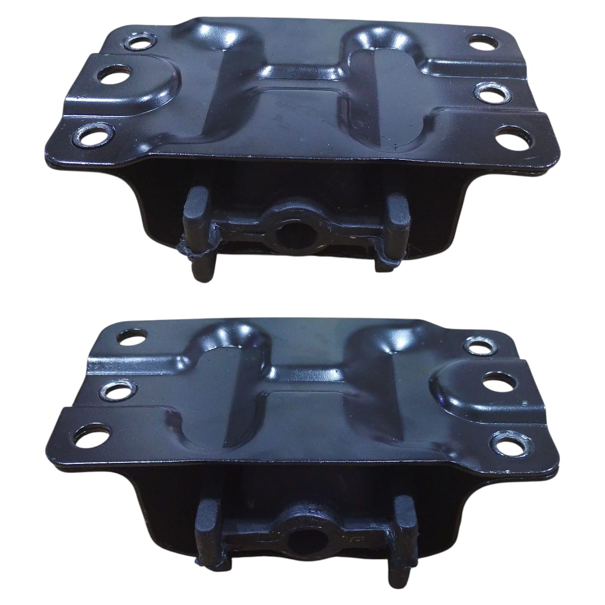 Soporte De Motor Del Der O Izq K3500 1984 Al 1986 4.8 5.7