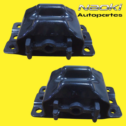 Soporte De Motor Del Der O Izq Fleetwood 1984 A 1985 5.7 Dis