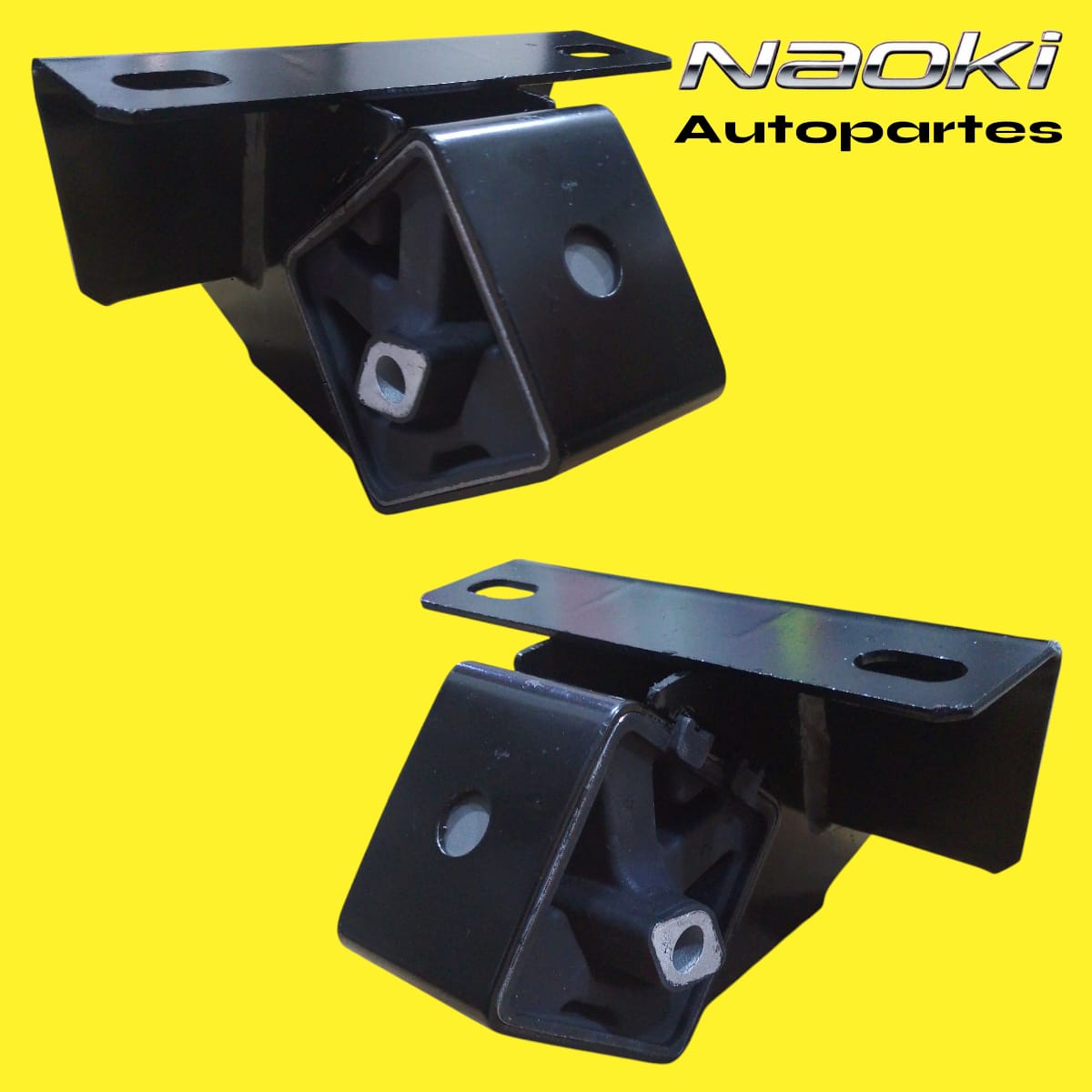 Soporte De Motor Del Shadow 1991 Al 1994 2.5