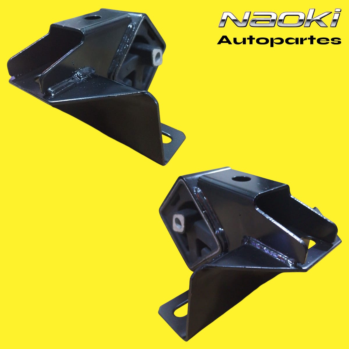 Soporte De Motor Del Town &country 1994 Al 1995 3.8