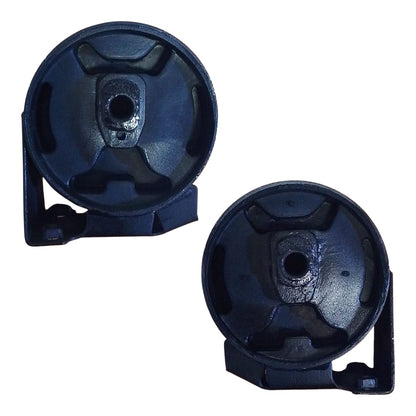 Soporte De Motor Tras,  Passat 1991 Al 1993 1.8 Aut