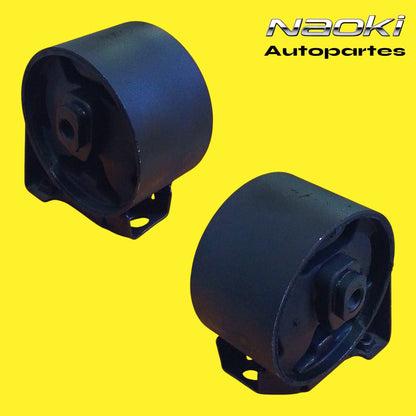 Soporte De Motor Derecho, Jetta 1989 Al 1992 1.6 Diesel