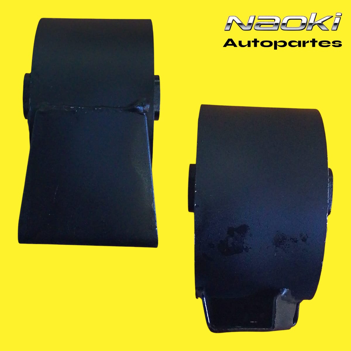 Soporte De Motor Derecho, Golf 1985 Al 1992 1.8