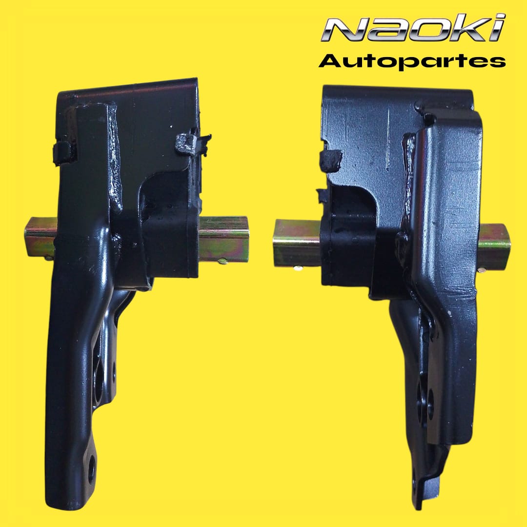 Soporte De Transmisión Izq Caravan 1991 Al 1994 2.5