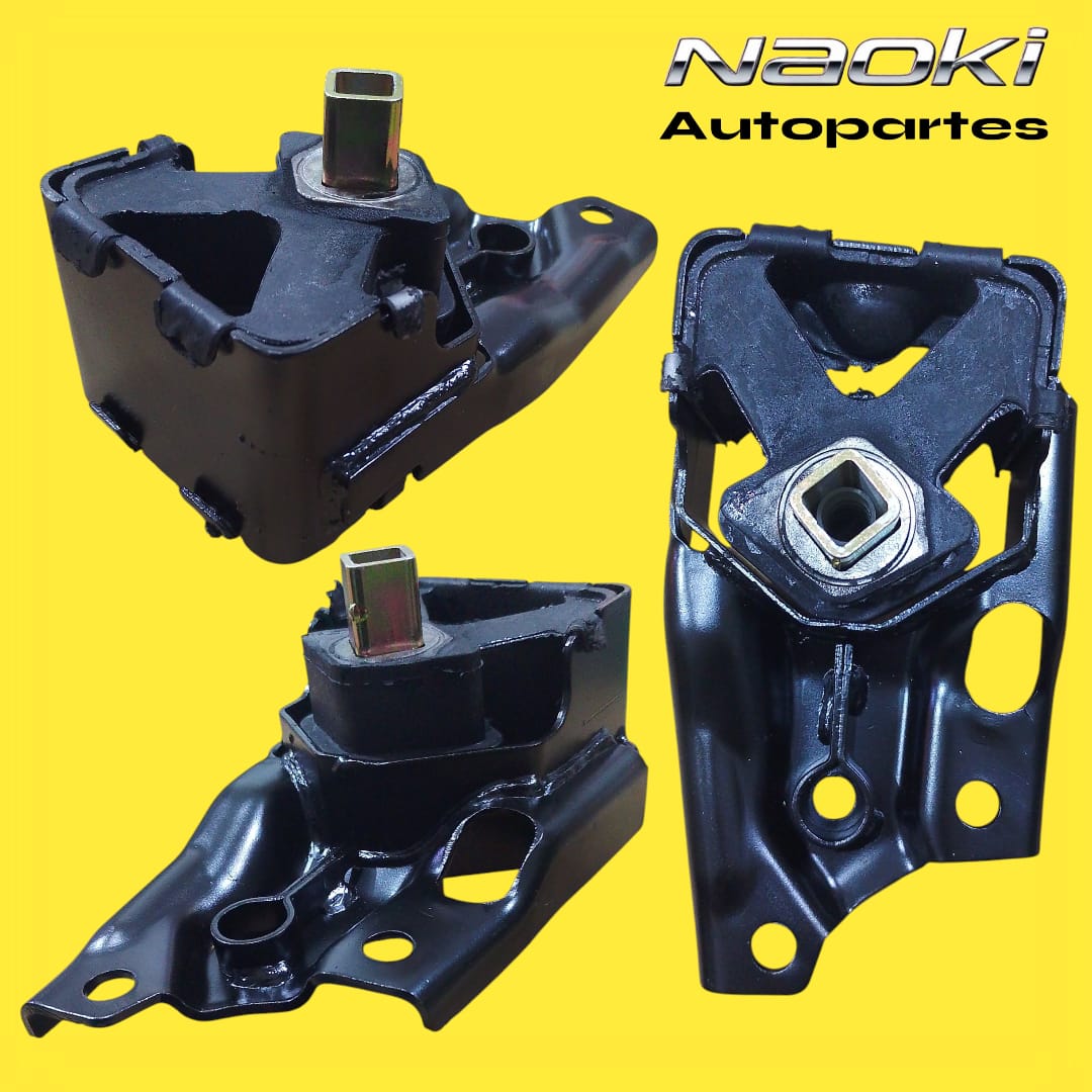 Soporte De Transmisión Izq Phantom 1992 Al 1993 2.2