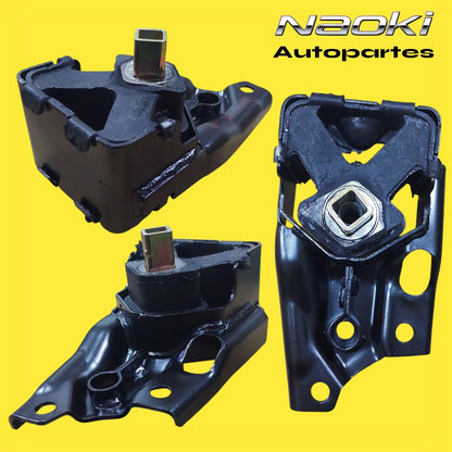 Soporte De Transmisión Izq Phantom 1992 Al 1993 2.2