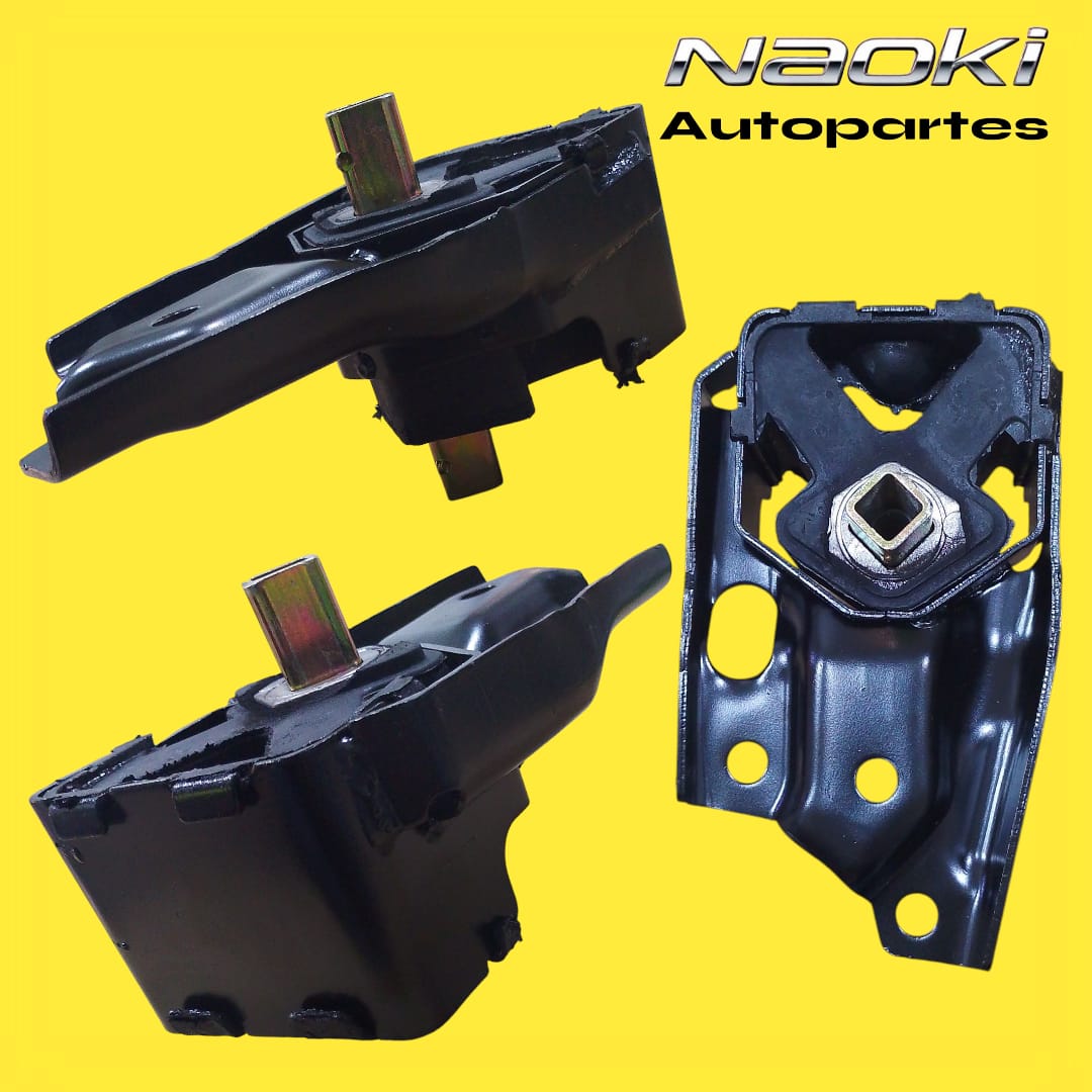 Soporte De Transmisión Izq Grand Caravan 1990 Al 1995 3.0