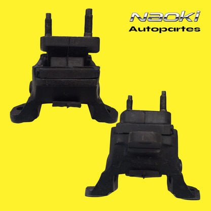Soporte De Motor Der, Contour 1995 Al 1997 2.0