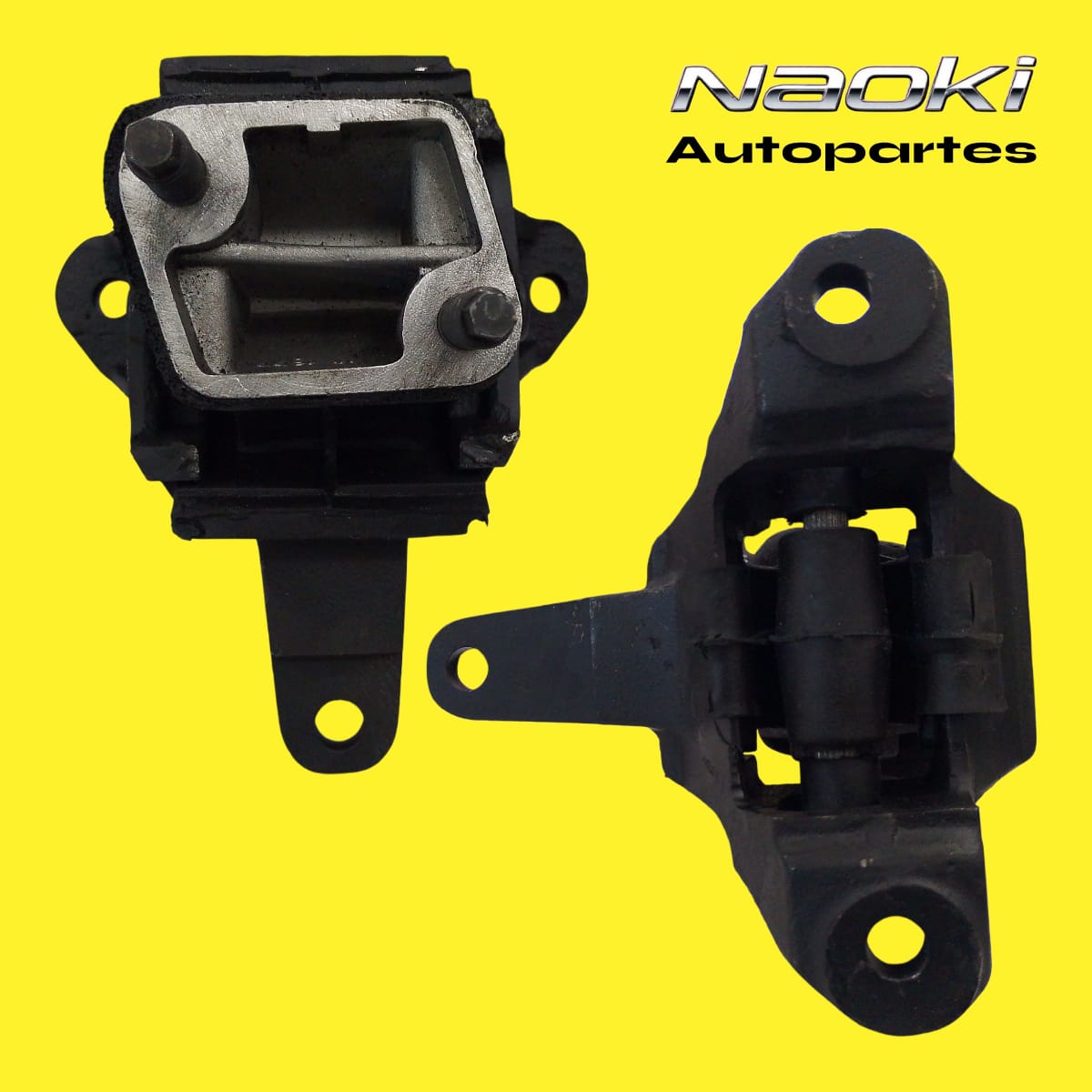 Soporte De Motor Der, Mystique 1995 Al 1997 2.0
