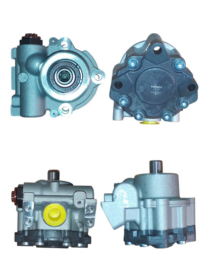 Bomba Direccion Ram 1500 2003 Al 2009 S/polea S/dep