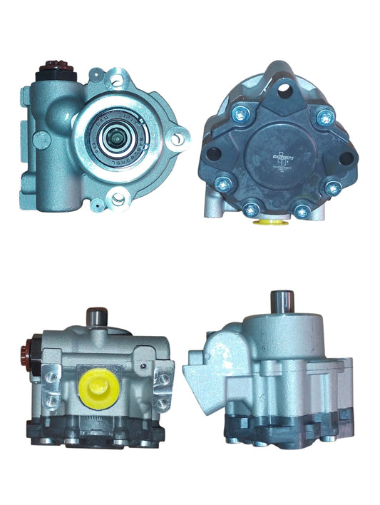 Bomba Direccion Ram 1500 2003 Al 2009 S/polea S/dep