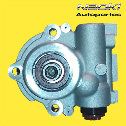 Bomba Direccion Ram 1500 2003 Al 2009 S/polea S/dep