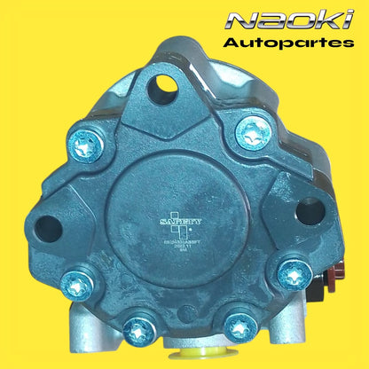 Bomba Direccion Ram 1500 2003 Al 2009 S/polea S/dep