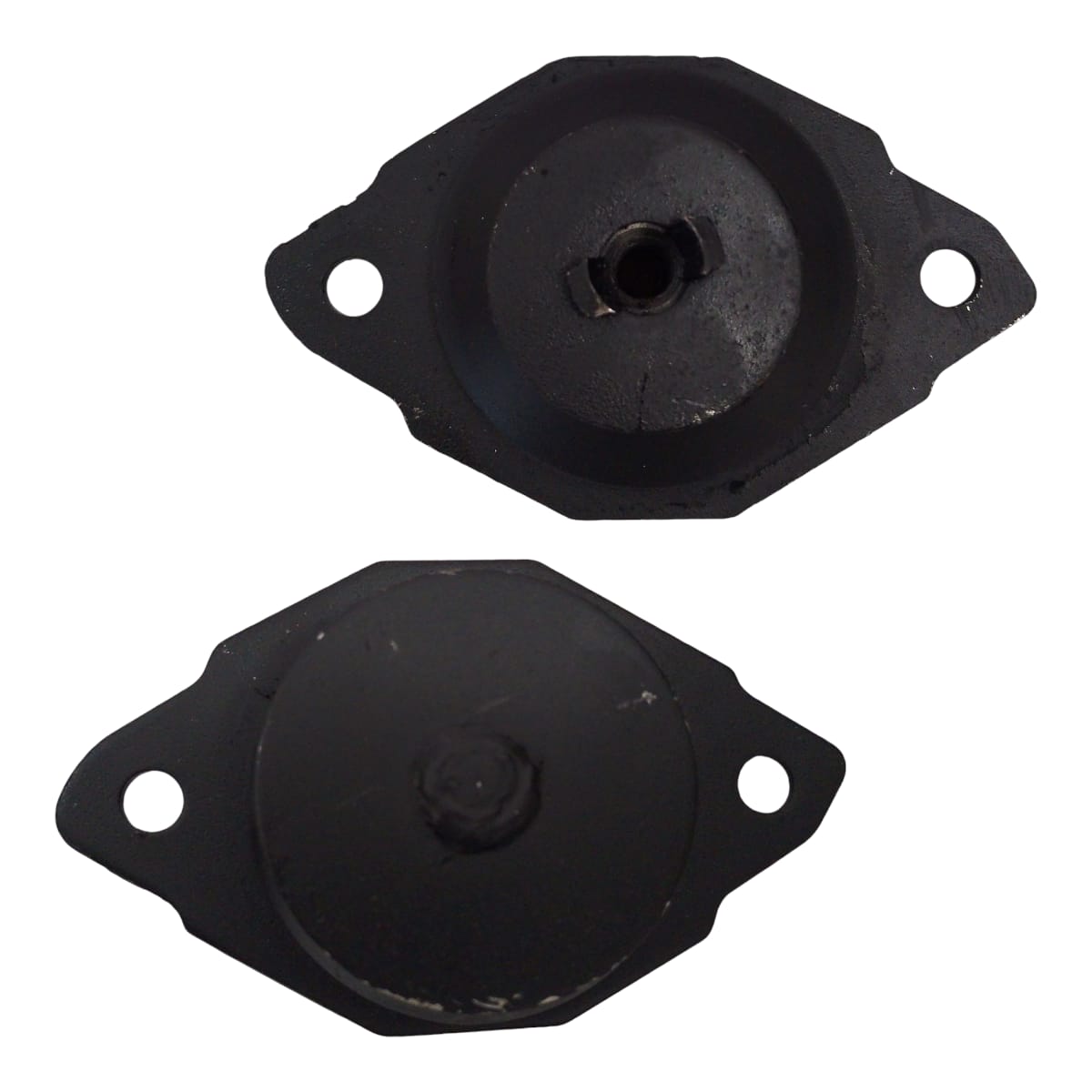 Soporte De Transmision Tras Izq Passat 1991 Al 1993 1.8