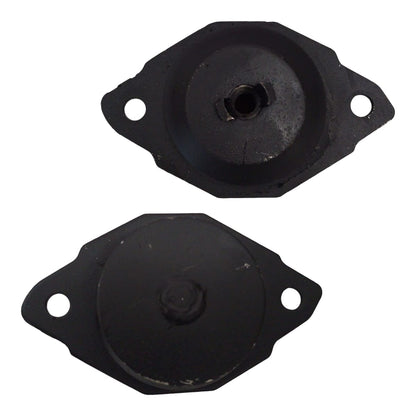 Soporte De Transmision Tras Izq Passat 1991 Al 1993 1.8