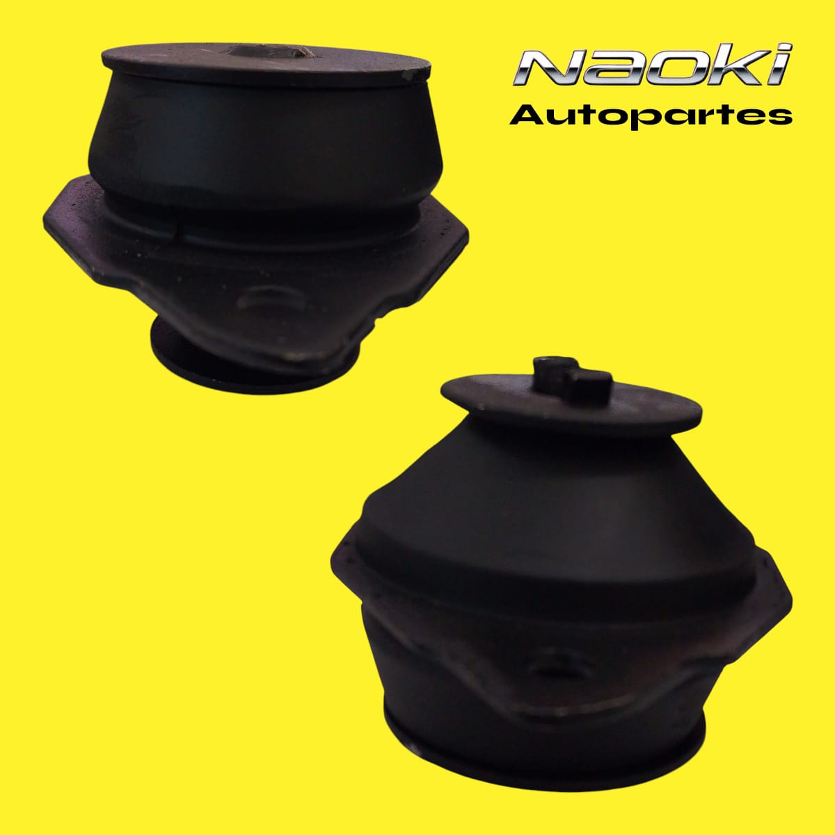 Soporte De Transmision Tras Izq Passat 1991 Al 1993 1.8
