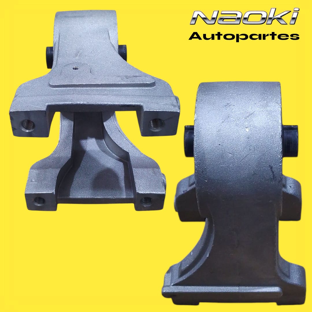 Soporte De Motor Tras Odyssey 2005 Al 2010 3.5 V-tec