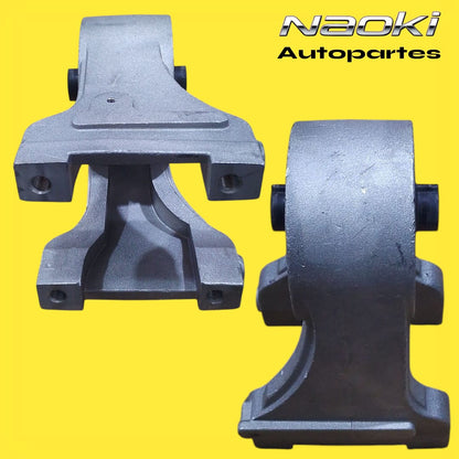 Soporte De Motor Tras Odyssey 2005 Al 2010 3.5 V-tec