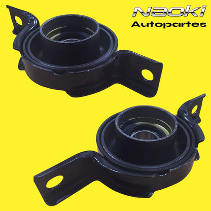 Soporte De Flecha Cardan Cent Cr-v 2007 Al 2011 2.4