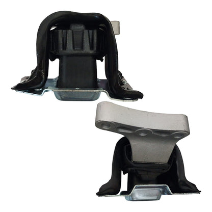 Soporte De Motor Der Polo 2013 Al 2014 1.2 Turbo