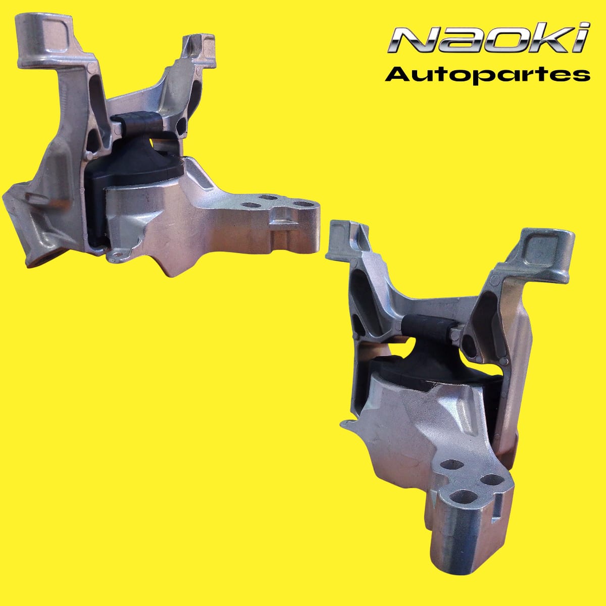 Soporte De Motor Der Mazda 6 2018 Al 2021 2.5 Turbo
