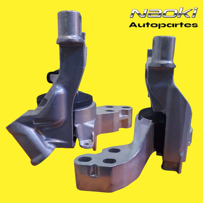 Soporte De Motor Der Mazda 6 2018 Al 2021 2.5 Turbo