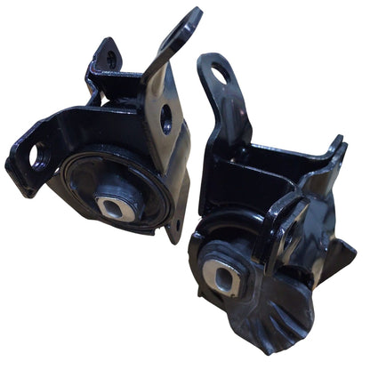 Soporte De Transmision Izq Mazda Cx-5 2017 Al 2024 2.5