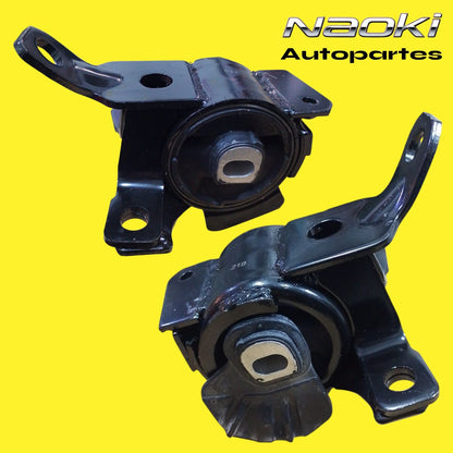 Soporte De Transmision Izq Mazda 6 2019 Al 2021 2.5