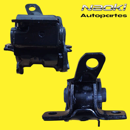 Soporte De Transmision Izq Mazda Cx-9 2016 Al 2023 2.5