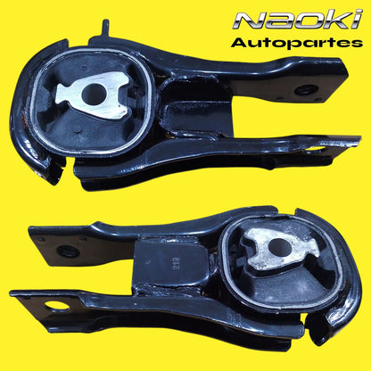 Soporte De Torsion Tras Mazda Cx-5 2017 Al 2024 2.5