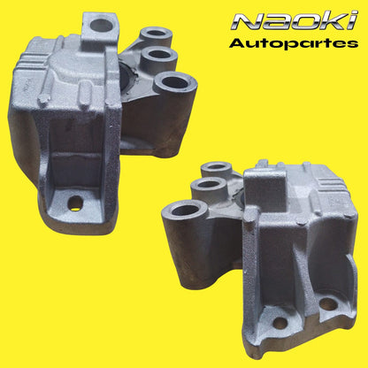 Soporte De Motor Der 500x 2016 Al 2018 2.4