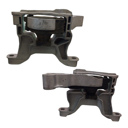 Soporte De Motor Der Cx-30 2020 Al 2023 2.0, 2.5