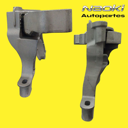 Soporte De Motor Der Mazda 3 2021 Al 2023 2.5 Turbo