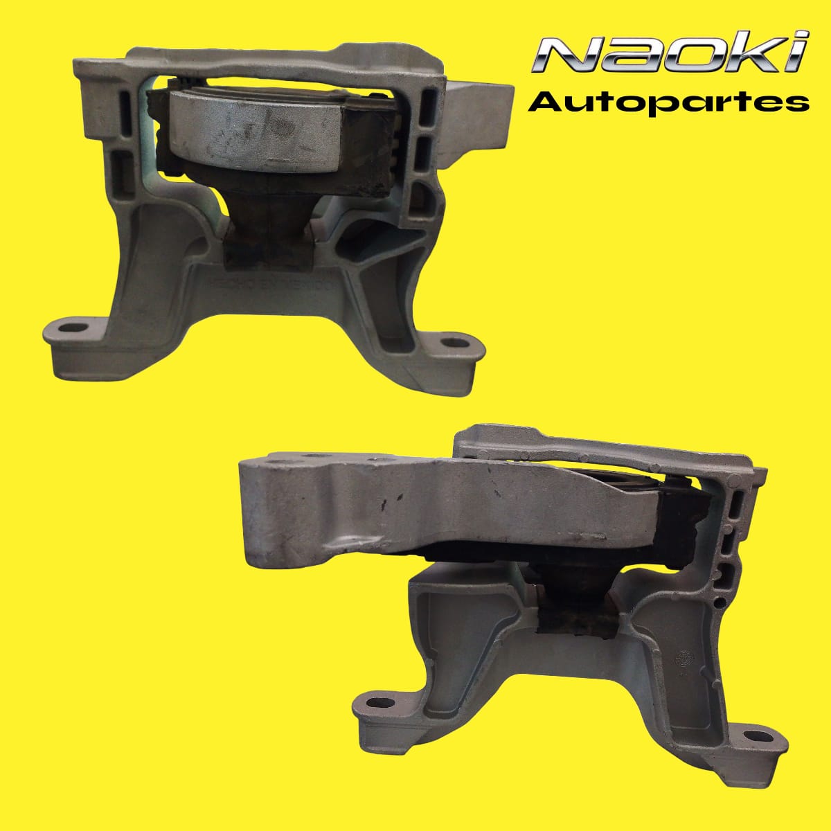 Soporte De Motor Der Cx-30 2020 Al 2023 2.0, 2.5