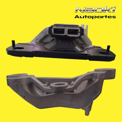 Soporte De Transmision Izq  Cx-30 2020 Al 2013 2.5 Aut