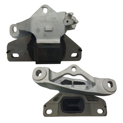 Soporte De Transmision Izq Mazda 3 2019 Al 2023 2.0, 2.5 Std