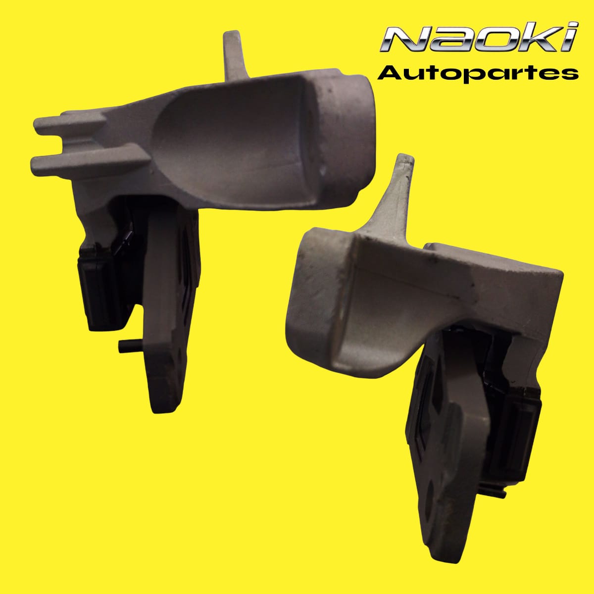 Soporte De Transmision Izq Mazda 3 2019 Al 2023 2.0, 2.5 Std