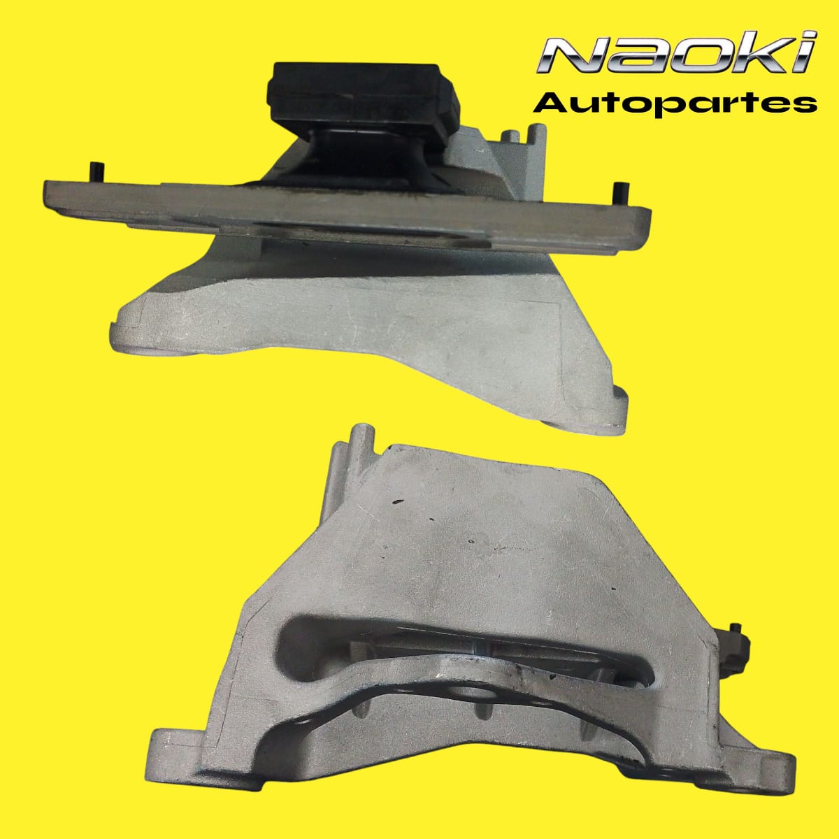Soporte De Transmision Izq Mazda 3 2019 Al 2023 2.0, 2.5 Std