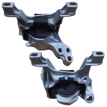 Soporte De Motor Der Mazda Cx-5 2017 Al 2024 2.5 S/turbo Awd