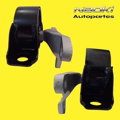 Soporte De Transmision Izq Kwid 2019 Al 2024 1.0