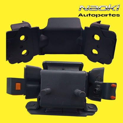 Soporte De Transmision Tras, Lobo 2011 Al 2014 5.0 4wd