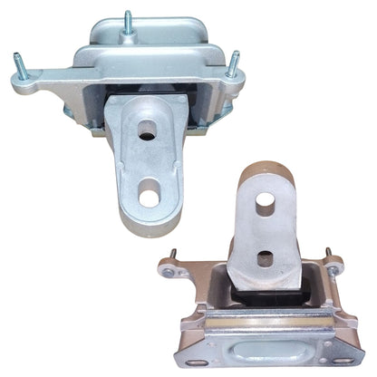Soporte De Transmision Izq Ford Figo 2019 Al 2021 1.5 Aut