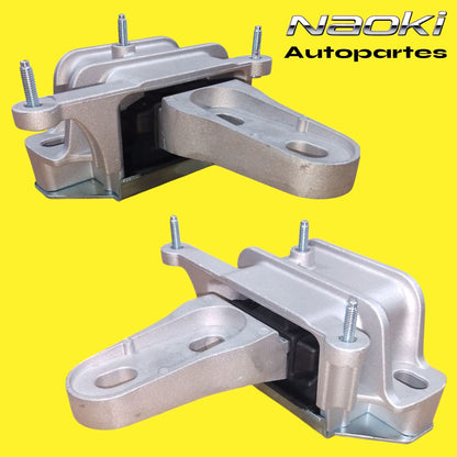 Soporte De Transmision Izq Ford Figo 2019 Al 2021 1.5 Aut