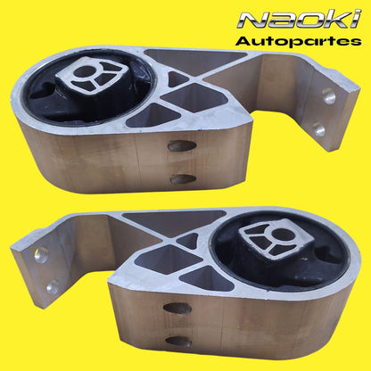 Soporte De Motor Tras Xt5 2017 Al 2019 3.6