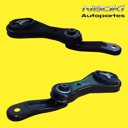 Soporte De Torsion Tras Nivus 2022 Al 2024 1.0