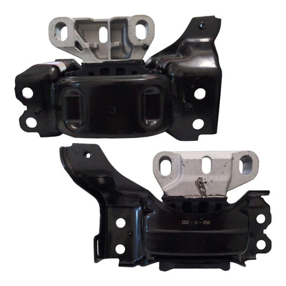 Soporte De Transmision Izq Virtus 2020 Al 2023 1.6 Std