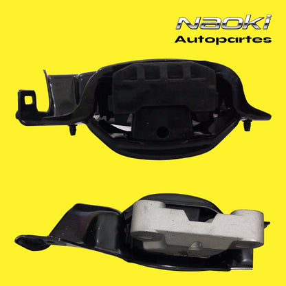 Soporte De Transmision Izq Virtus 2020 Al 2023 1.6 Std