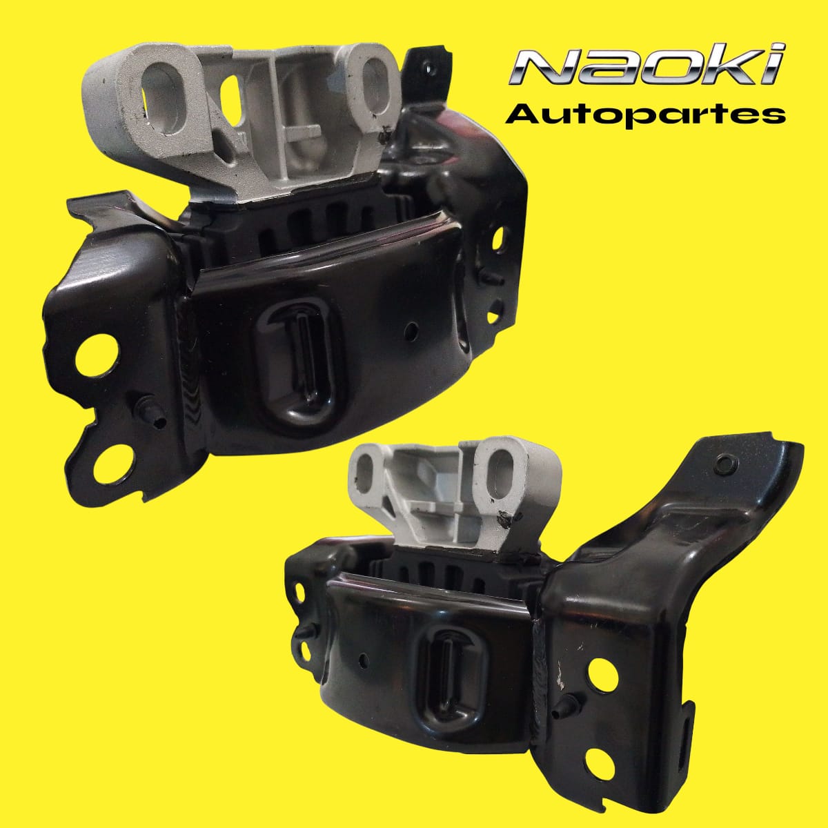 Soporte De Transmision Izq Virtus 2020 Al 2023 1.6 Std