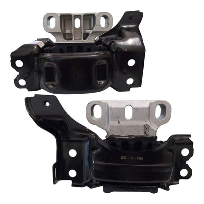 Soporte De Transmision Izq T-cross 2020 Al 2024 1.6 Aut